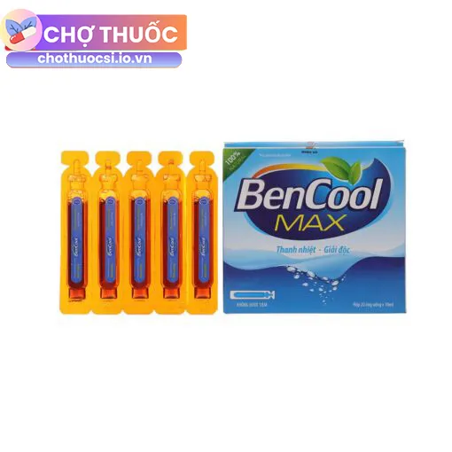 BenCool Max