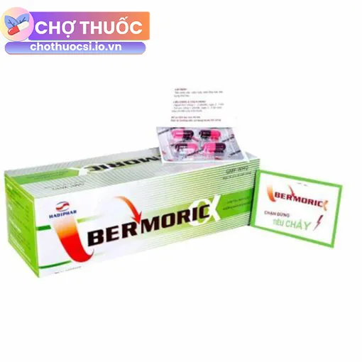 Bermoric