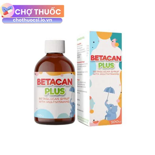 Betacan Plus