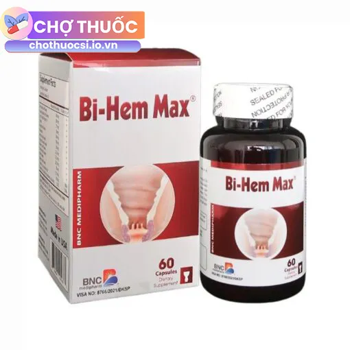 Bi-Hem Max
