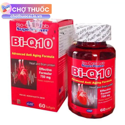 Bi-Q10