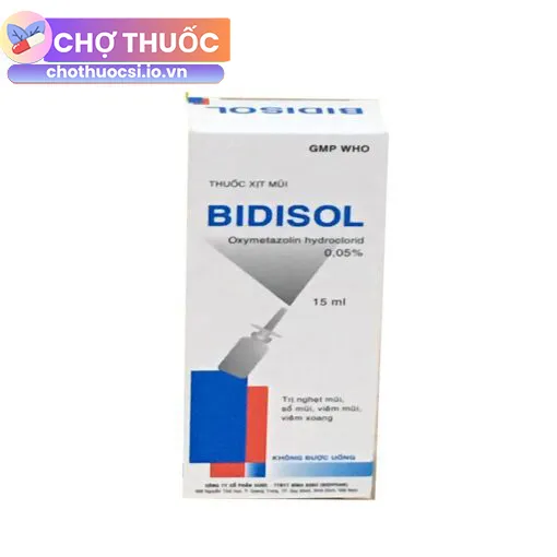 Bidisol