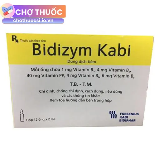 Bidizym Kabi