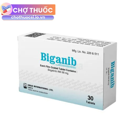 Biganib 90mg