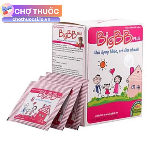 BigBB Plus