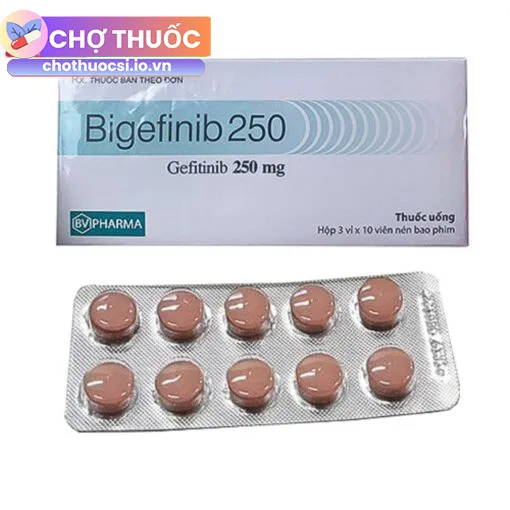 Bigefinib 250