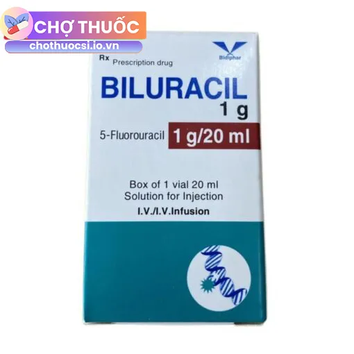 Biluracil 1g
