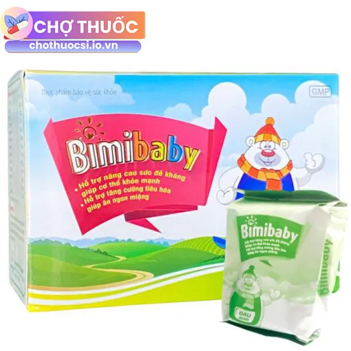 Bimibaby
