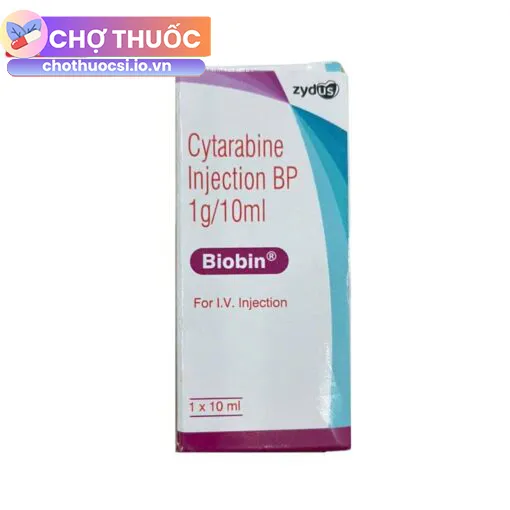 Biobin 1g/10ml