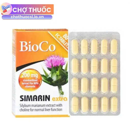 BioCo Simarin Extra