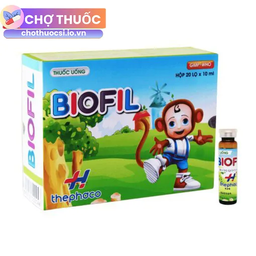 Biofil Thephaco