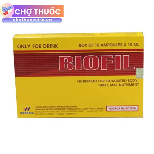 Biofil