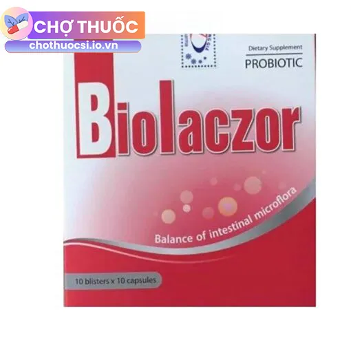 Biolaczor