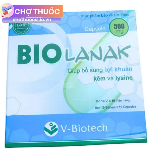 BioLanak