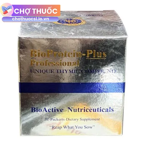 Bioprotein Plus