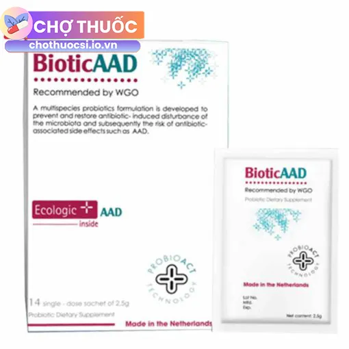 BioticAAD