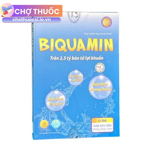 Biquamin