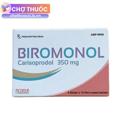 Biromonol