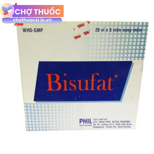 Bisufat