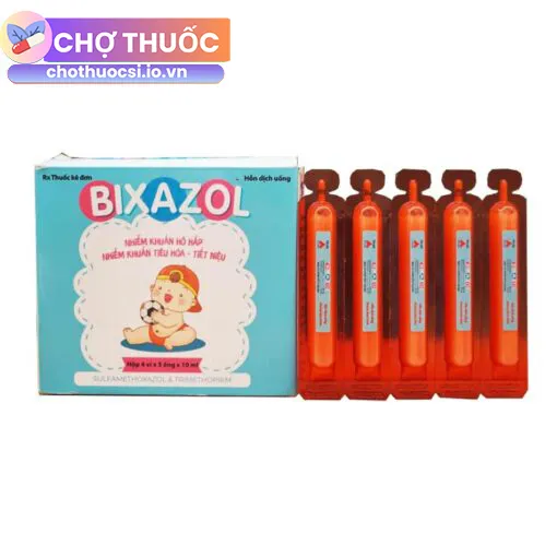 BIXAZOL