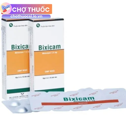 Bixicam
