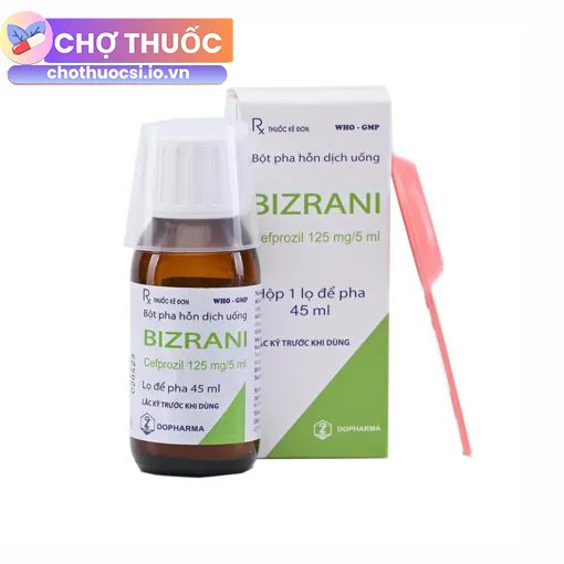 Bizrani
