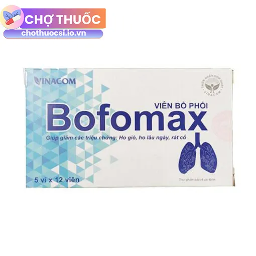 Bofomax Vinacom