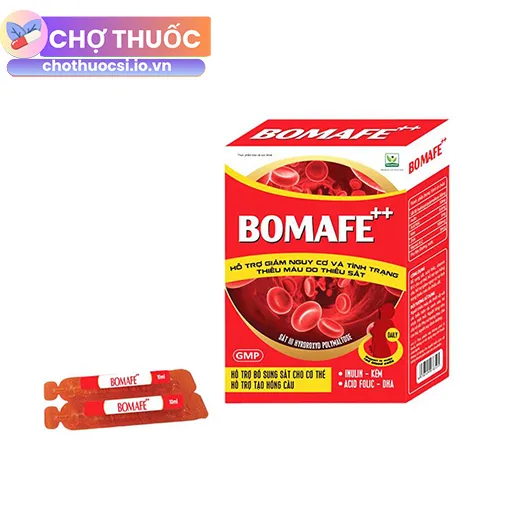 BomaFe++