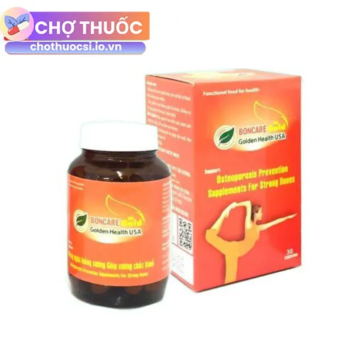 Boncare Gold