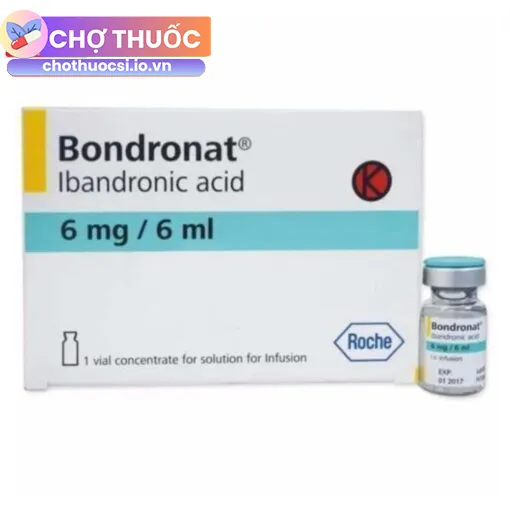Bondronat 6mg/6ml