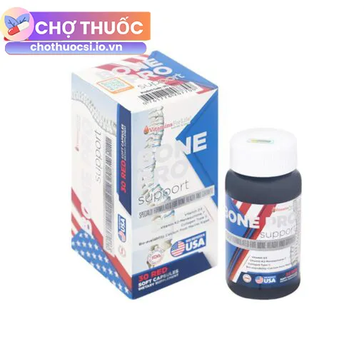 Bone Pro Support