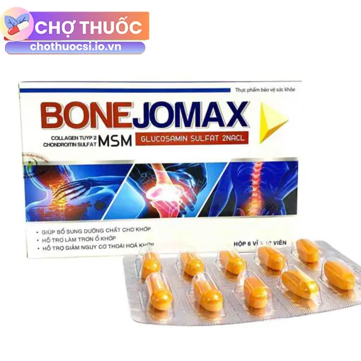 Bonejomax