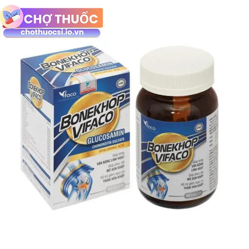 Bonekhop Vifaco