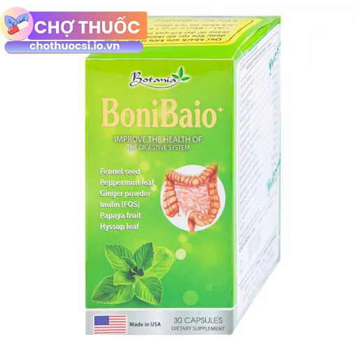 BoniBaio