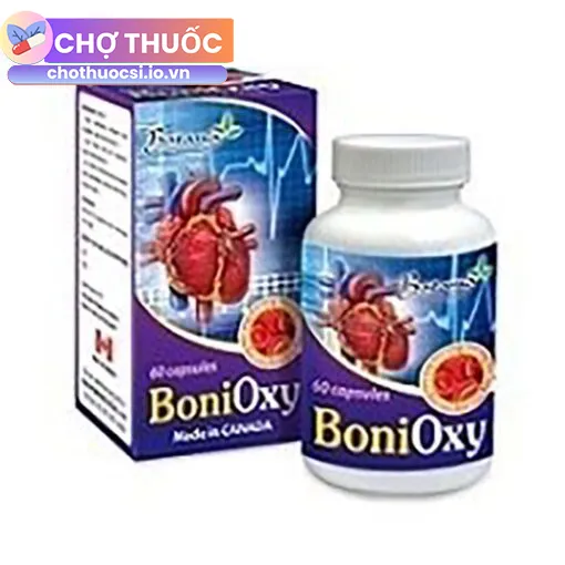 Bonioxy