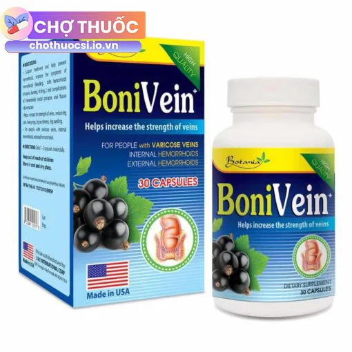 Bonivein