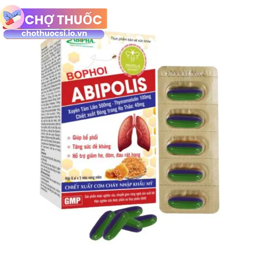 Bophoi Abipolis