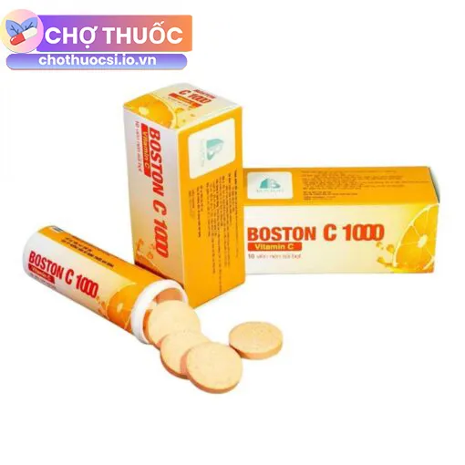 Boston C 1000
