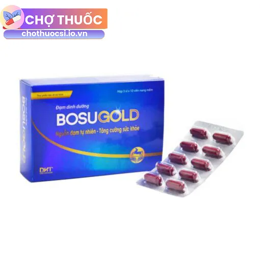 BosuGold