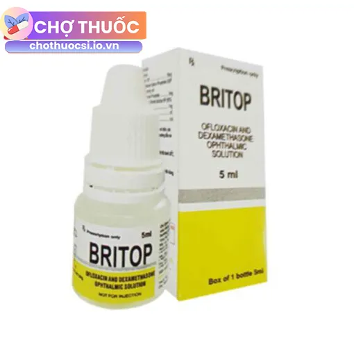 BRITOP