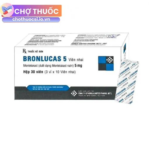Bronlucas 5