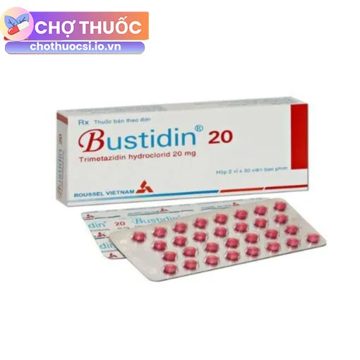Bustidin 20