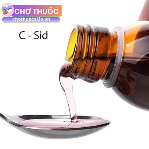 C – Sid