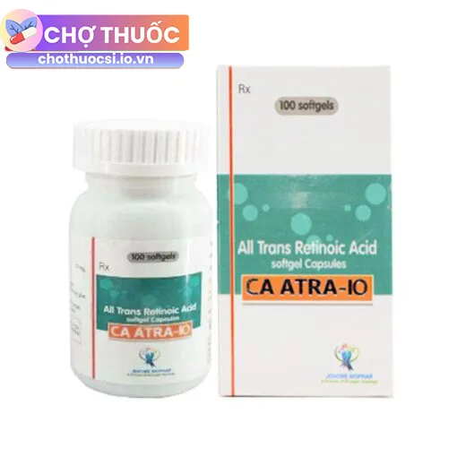 CA ATRA 10mg