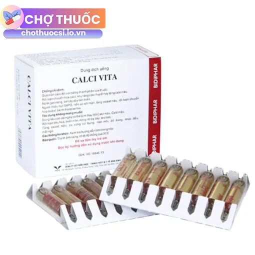 Calci Vita