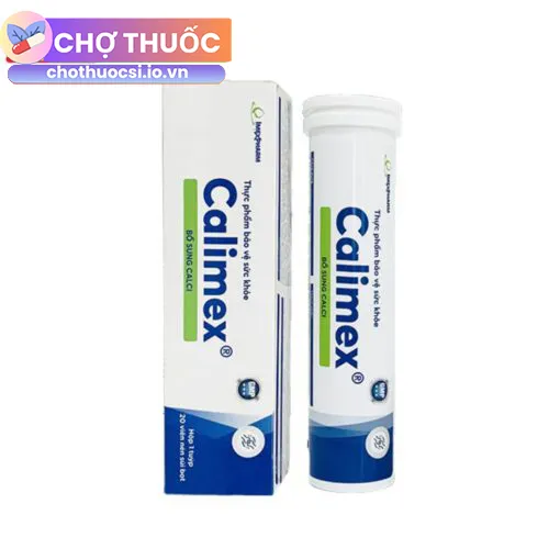 Calimex