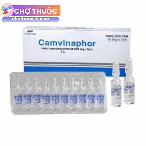 Camvinaphor