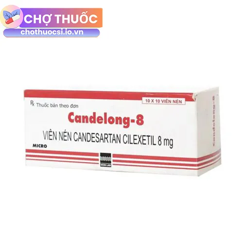 Candelong-8