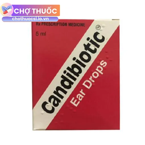 Candibiotic