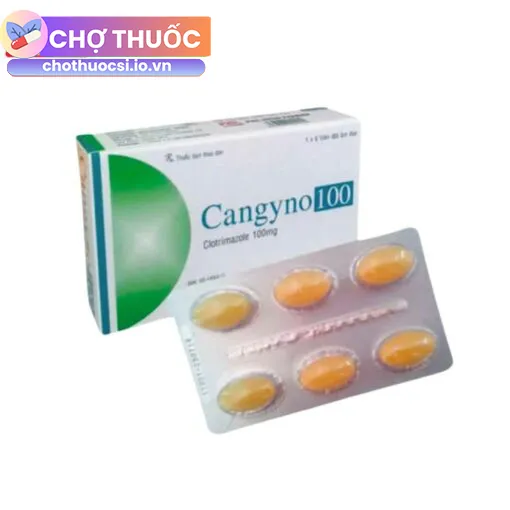 Cangyno